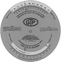 GTP-2727EF