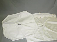 Press-Cloths
