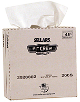 Sellers Wipers Image