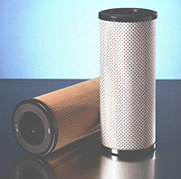 Product Image - M Series High Efficiency Pleated Paper Filter Cartridge
