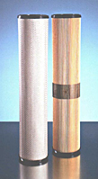 Product Image - CIF Series High Efficiency Pleated Paper Coreless Filter Cartridges