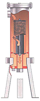 Product Image - MS Series Superflex Filter Housing