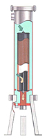 Product Image - VFGM Series SuperFlex Monitor Housings