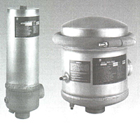Product Image - Fuel Contamination Monitors