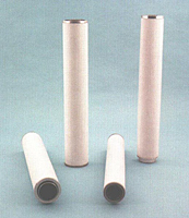 Liquid-Vapor Coalescers