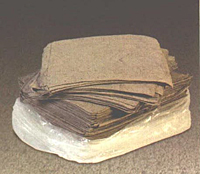 Item Image - Pads