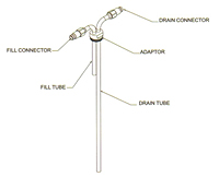 Drum Adaptor