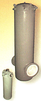 Air/Gas Filters - Vacuum