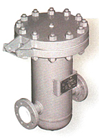 Air/Gas Filters - to 740 psig