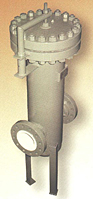 Air/Gas Filters - to 1480 psig