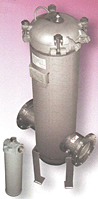 Coalescing Filters - to 175 psig