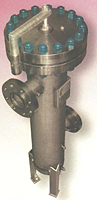 Coalescing Filter - to 1480 psig