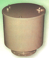 Cap Style Cover