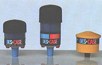 Product Image - Miniature Disposable Breathers
