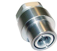 New Air/Fuel Pilots for Hydrant Valves (patents pending)