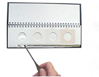 ASTM Color Standards