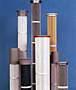 Pleated-Filter-Bags