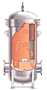 Product Image - M Series Filter Housings