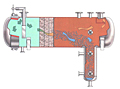 Product Image - HP Series Single-Stage Coalescer Housings