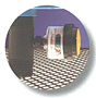 Vaccume Indicator Adaptor