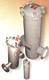 Air/Gas Filters - to 175 psig