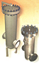 Air/Gas Filter - to 285 psig