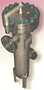 Coalescing Filter - to 1480 psig
