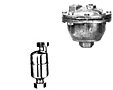 Filter Separator Accessories