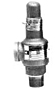 Pressure Relief Valves