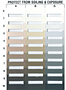 Color and Particle Guide