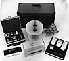 "Q" Kit Jet Fuel Quality Conrtol