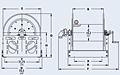 Dimensional Drawing
