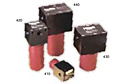 Medium Pressure Filters