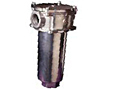 Low Pressure Filters